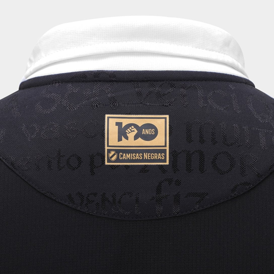 Camisa Kappa Vasco 23/24 III