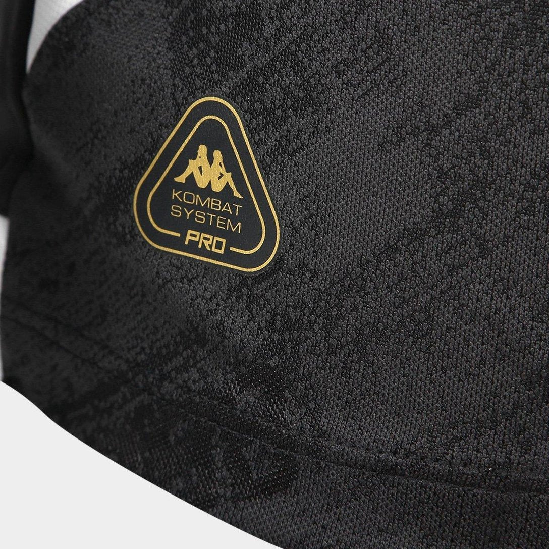 Camisa Kappa Vasco 2025/26 I