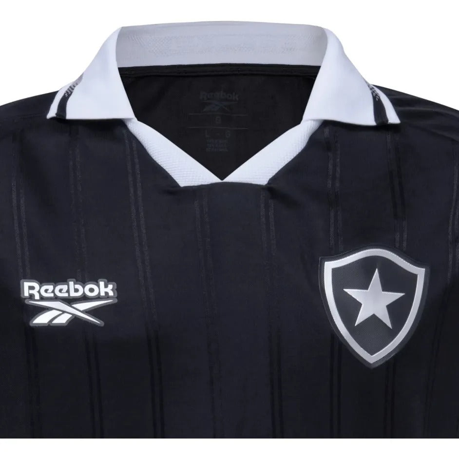 Camisa Rebook Botafogo 2025/26 II