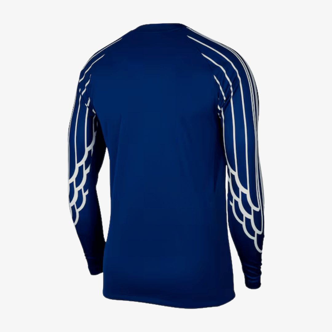 Camisa Manga Longa Nike Paris Saint German 2024/25 IV Torcedor