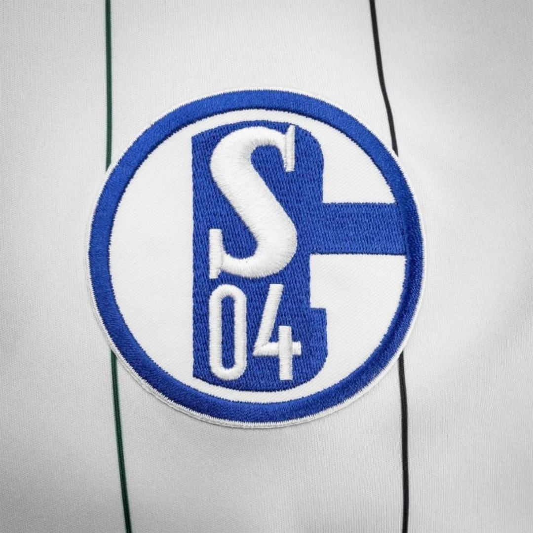 Camisa Adidas Schalke 04 II 2024/25 Torcedor