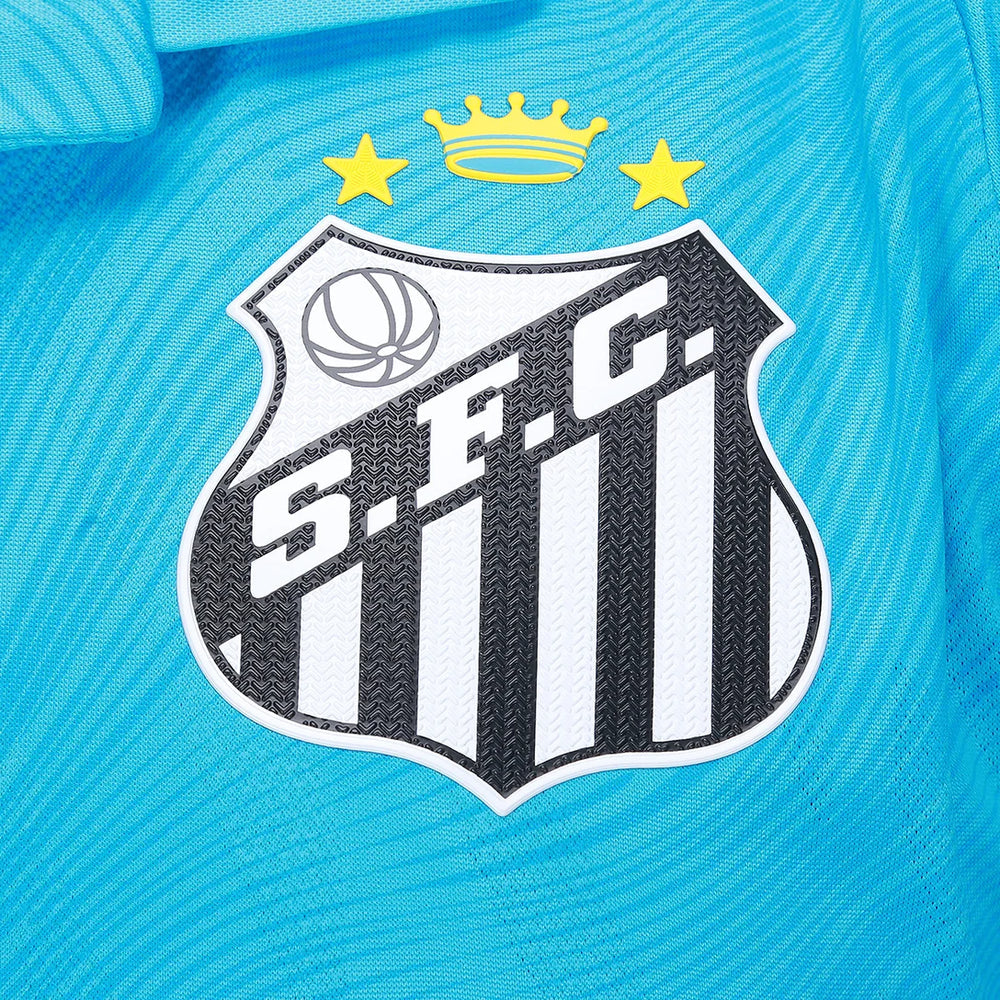 Camisa Peixão III 25/26 - Jogador Masculina