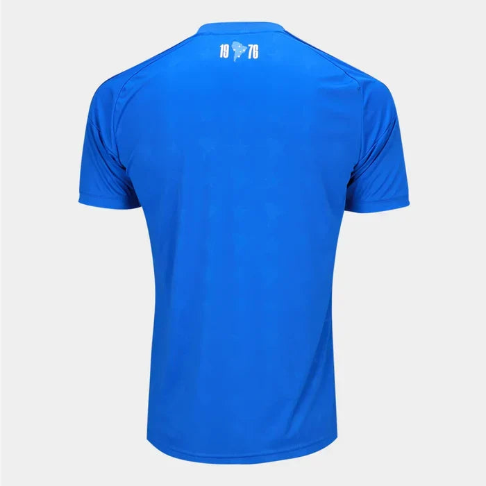 Camisa Cruzeiro I 2026/27