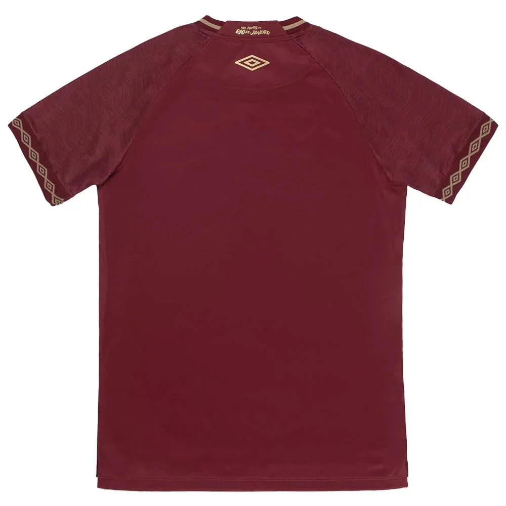Camisa do Fluminense III - 2026/27