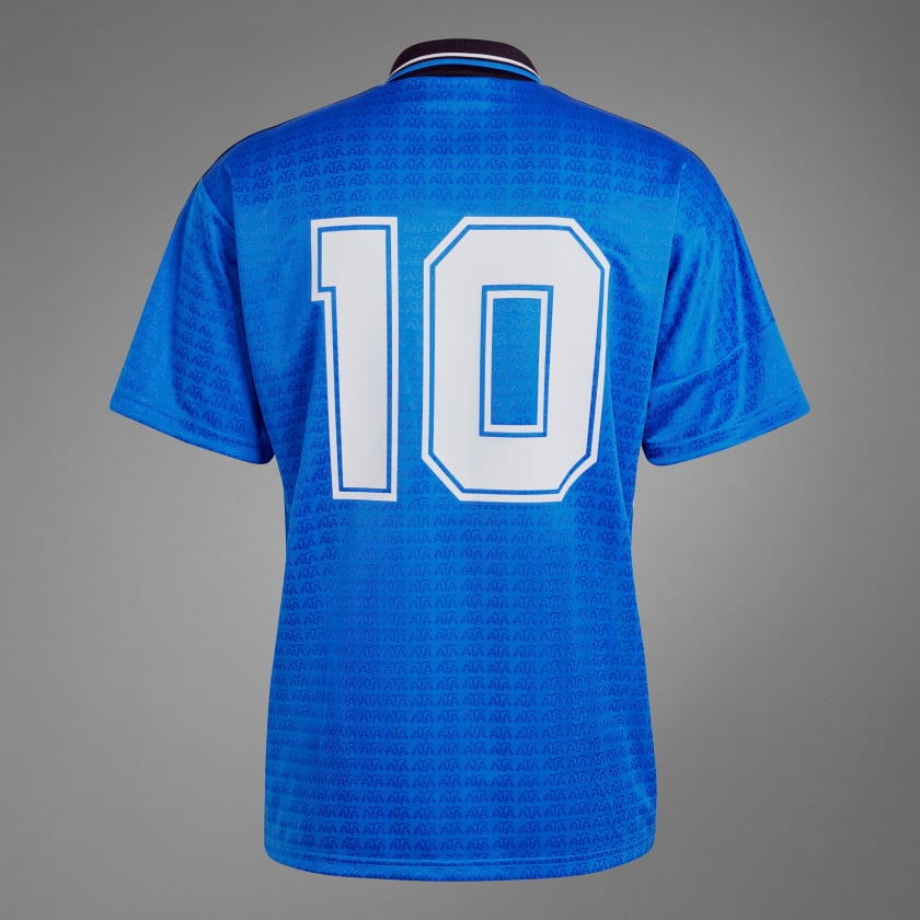 Camisa Retrô Argentina 1994/95 II