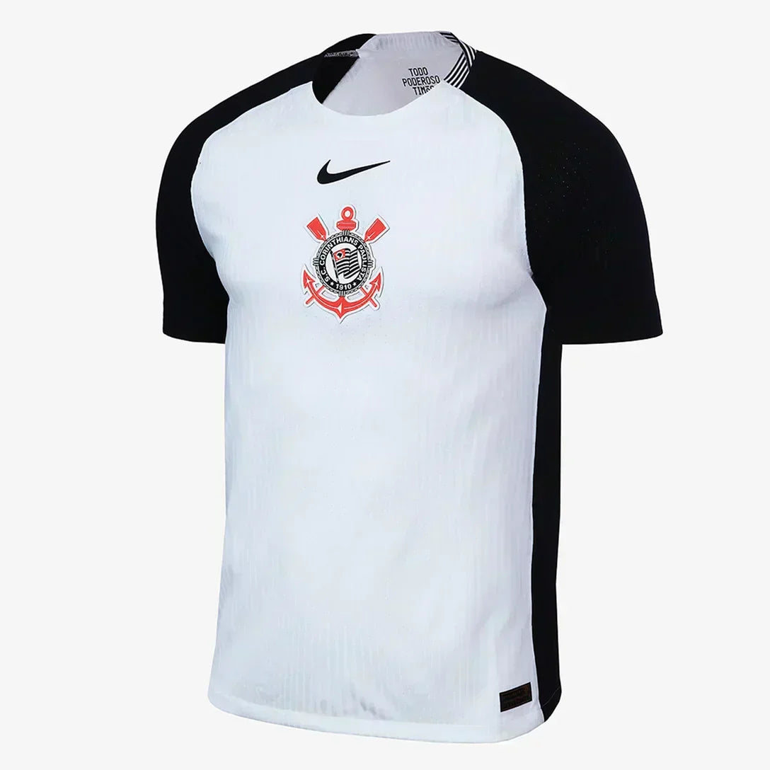 Camisa Nike Corinthians 2025/26 I Jogador