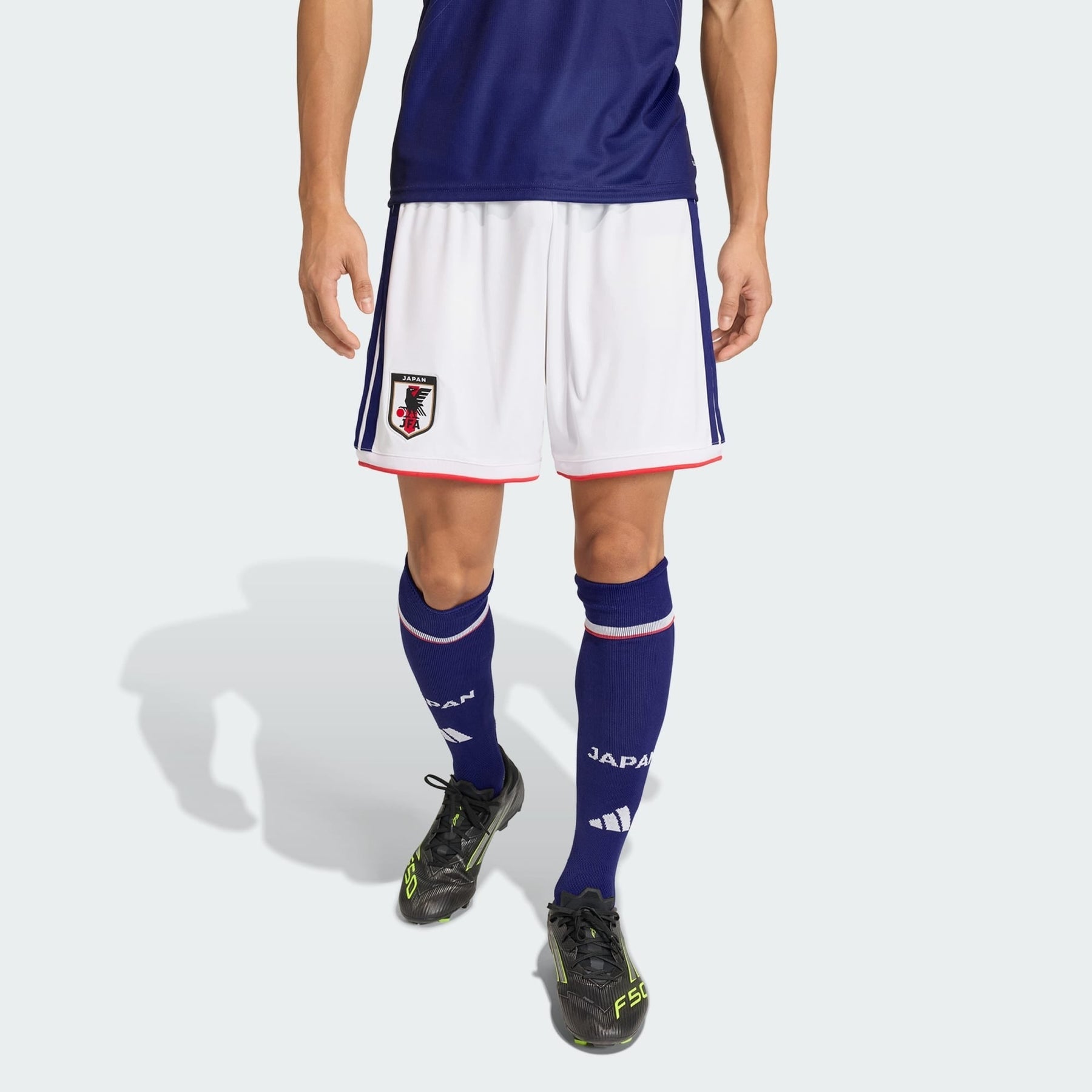 Shorts Japão 2026/27 I