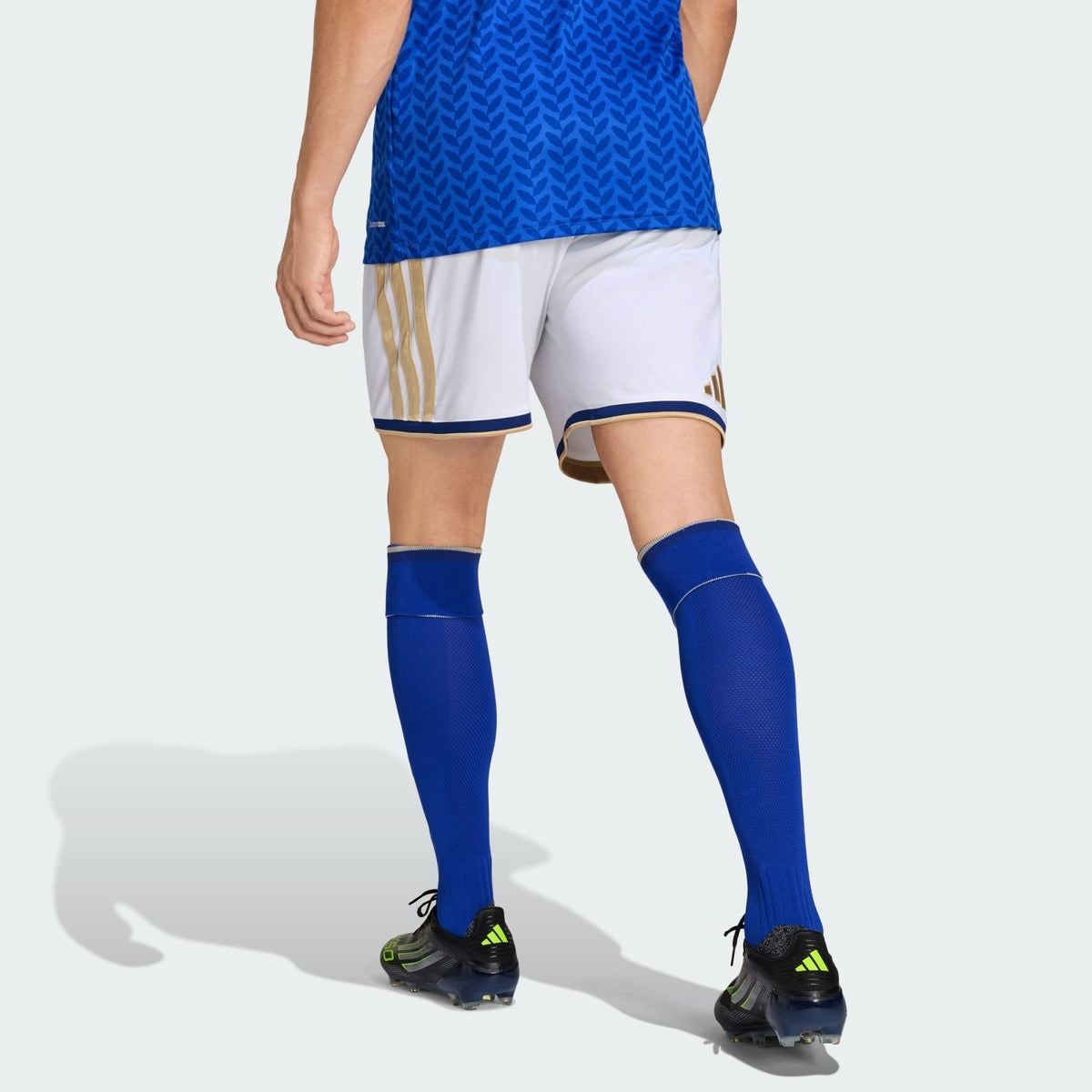 Shorts Itália 2026/27 I