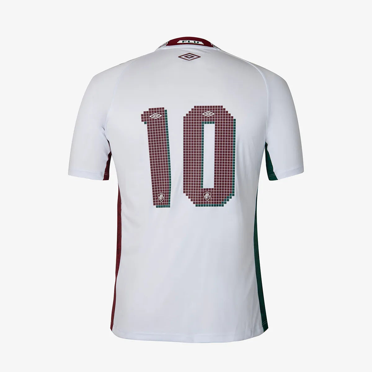 Camisa Umbro Fluminense 2025/26 II