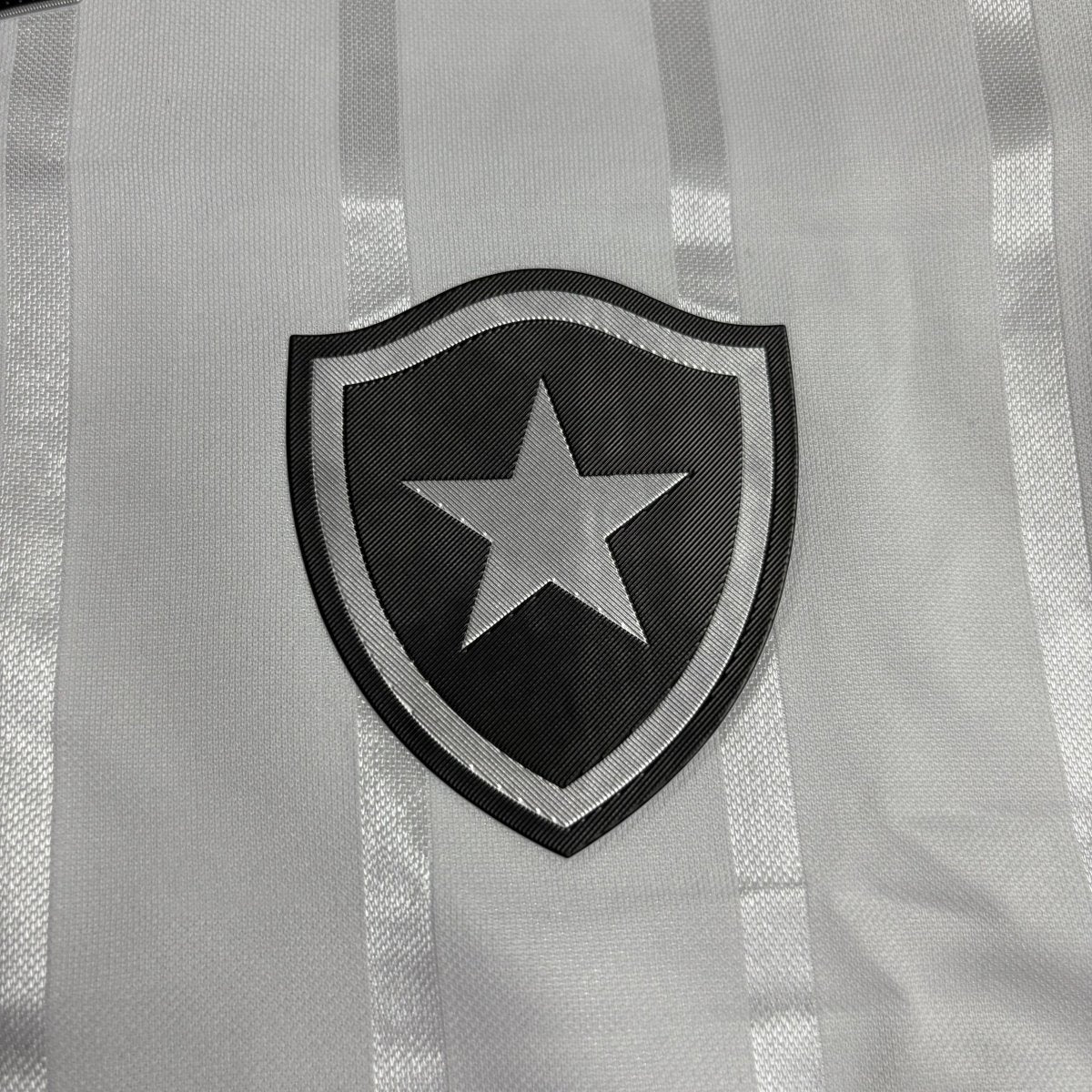 Conjunto Infantil Botafogo 2025/26
