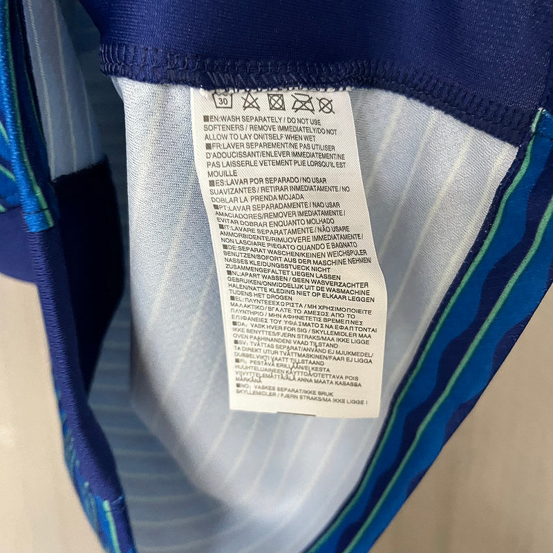 Camisa Feminina Seleção Brasil ll 24/25 Nike - Listrada