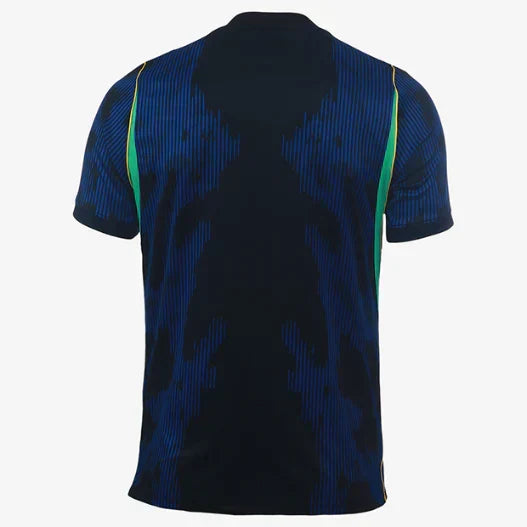 Camisa Seleção Brasileira Jogador 2026/27 II