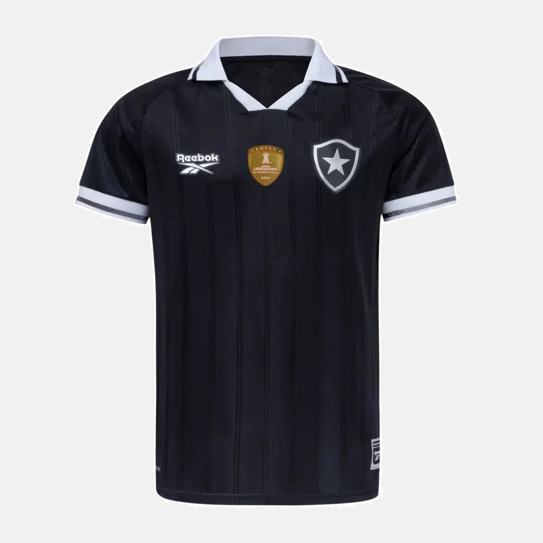 Camisa Rebook Botafogo 2025/26 II