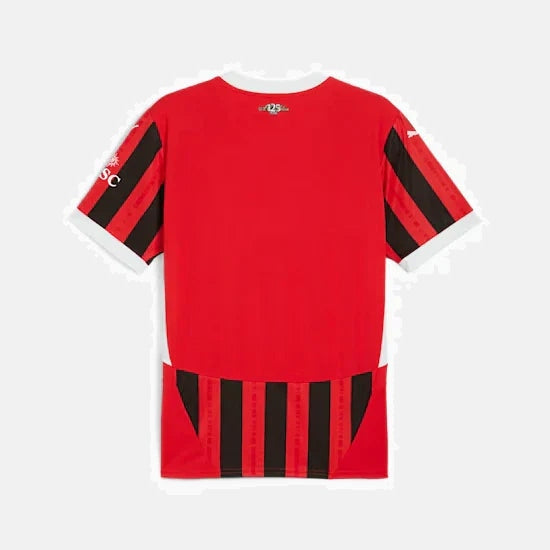 Camisa Feminina Puma AC Milan 2024/25 I