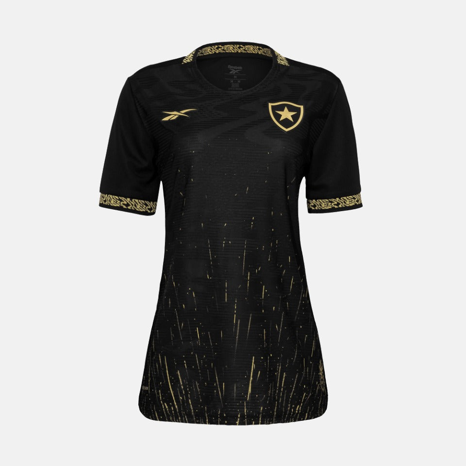 Camisa Feminina Reebok Botafogo 2024/25 II