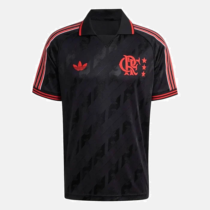 Camisa Flamengo Lifestyle 2025