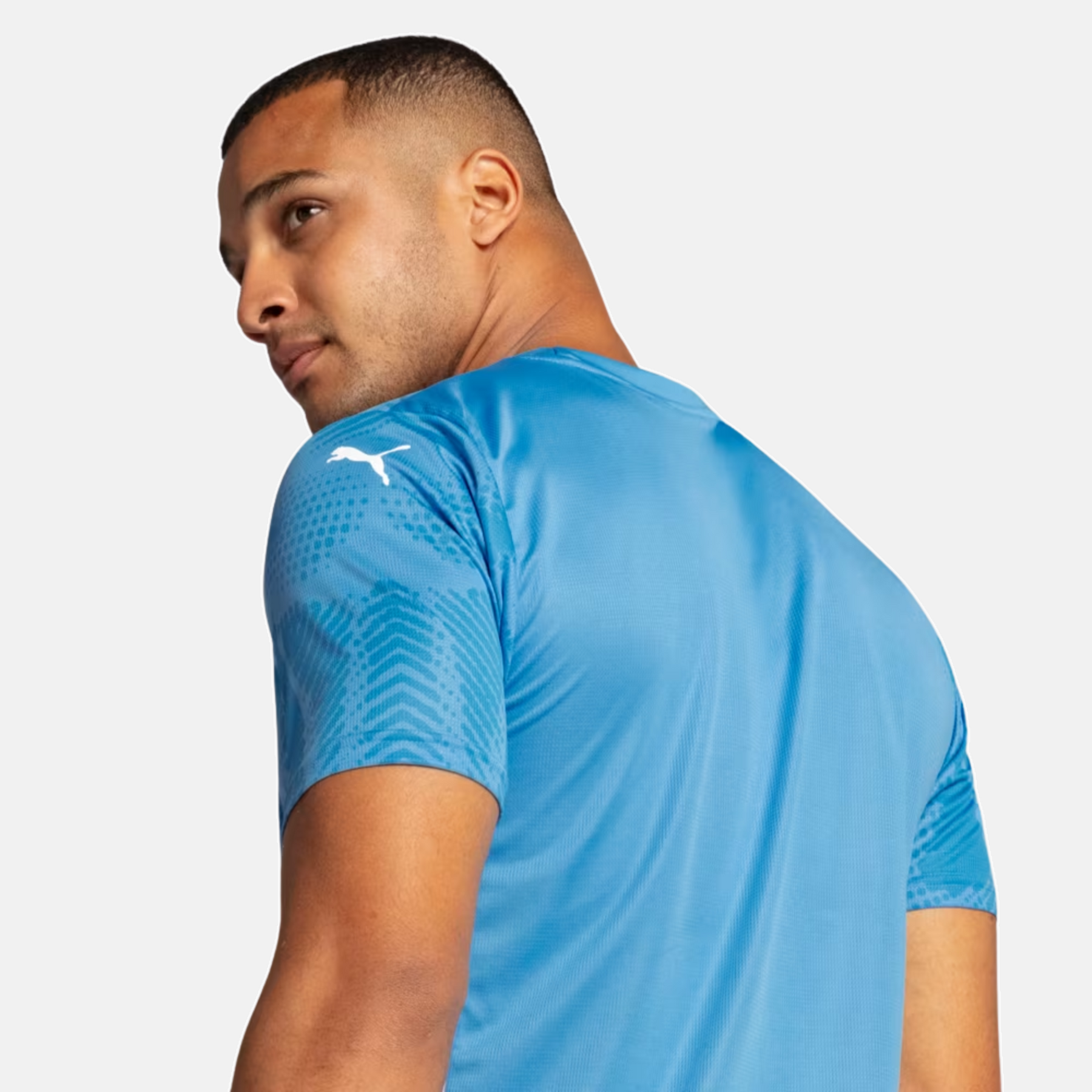 Camisa Goleiro Palmeiras 2025 I – Torcedor