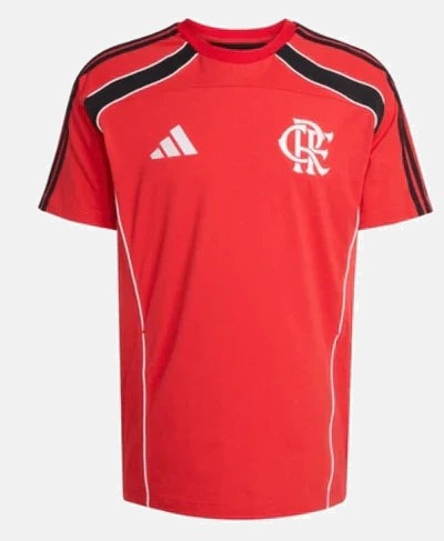 Camisa Urban Puris 2025 - CRF
