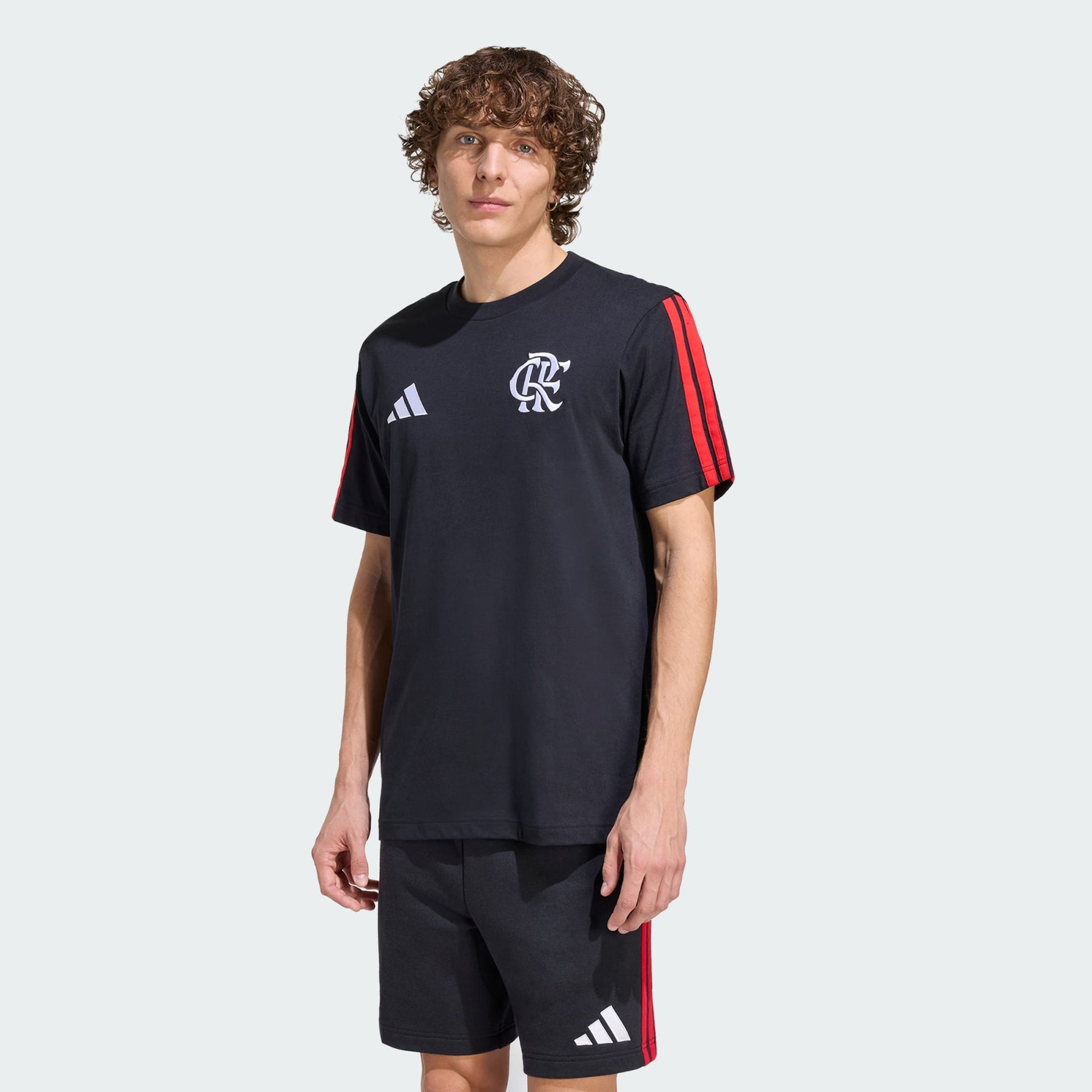 Camisa DNA Flamengo 2026/27