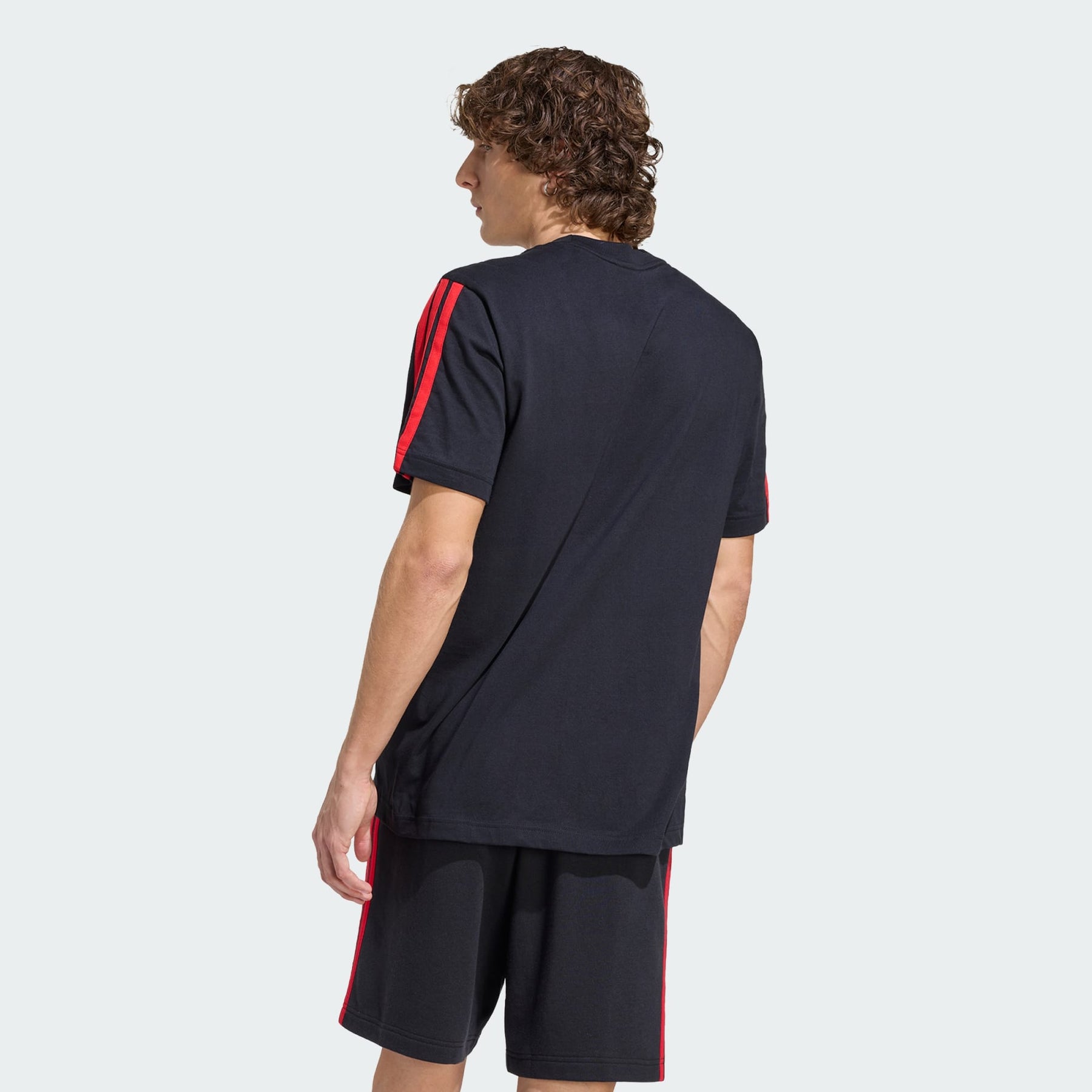 Camisa DNA Flamengo 2026/27