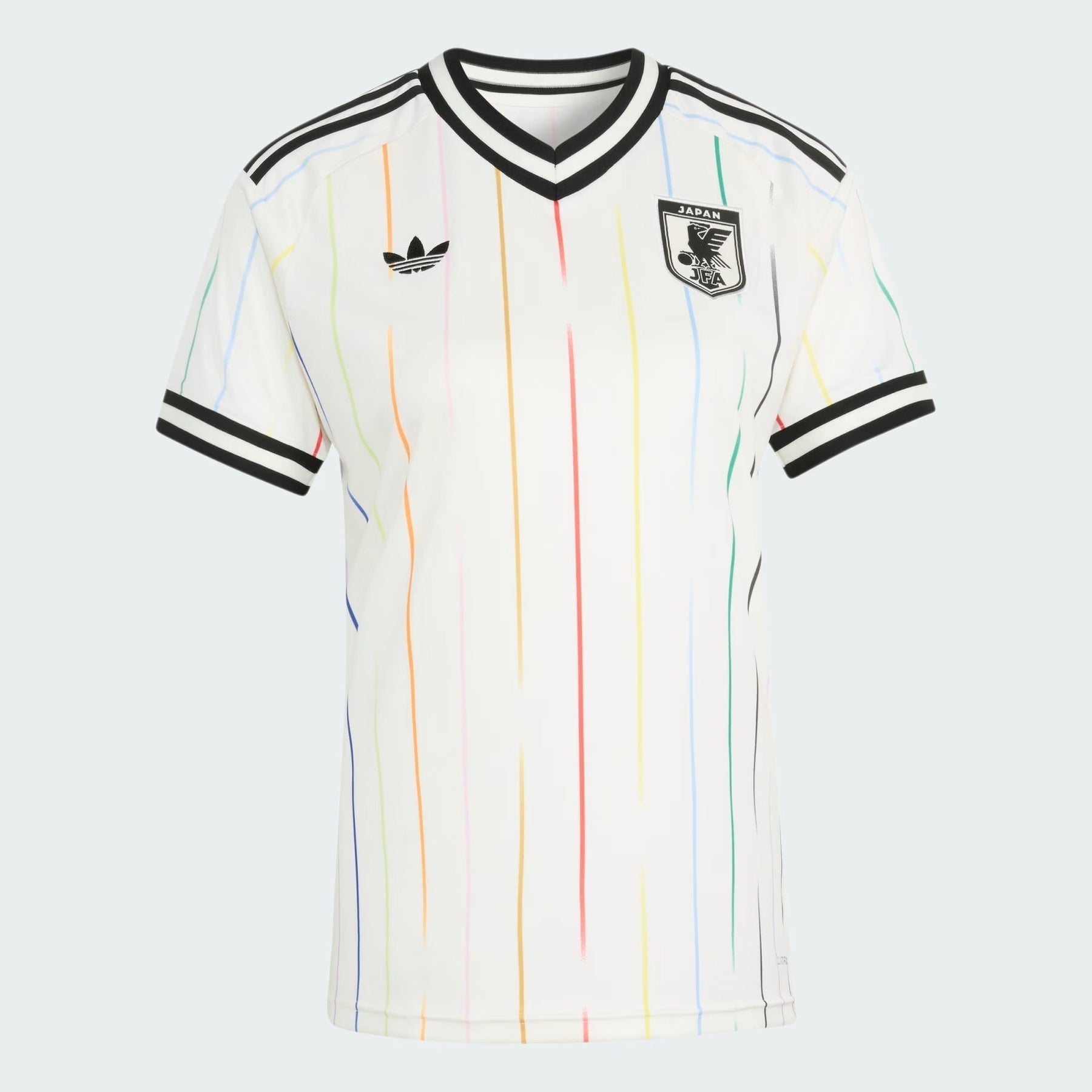 Camisa Feminina Japão 2026/27 II