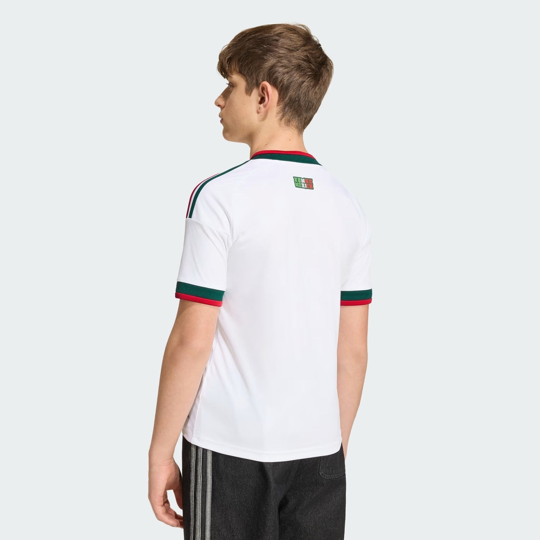 Conjunto Infantil México 2026/27 II Kit