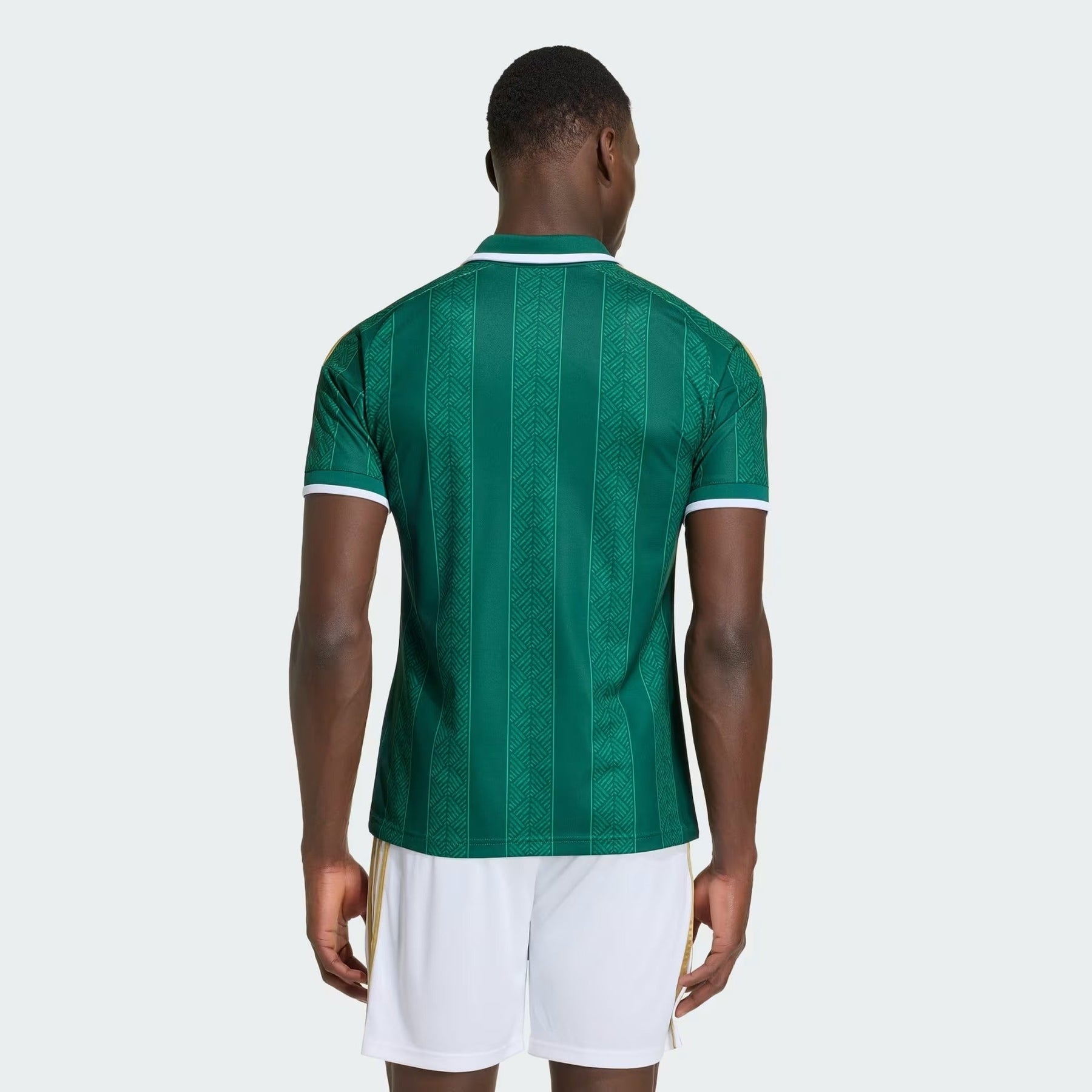 Camisa África do Sul 2026/27 I