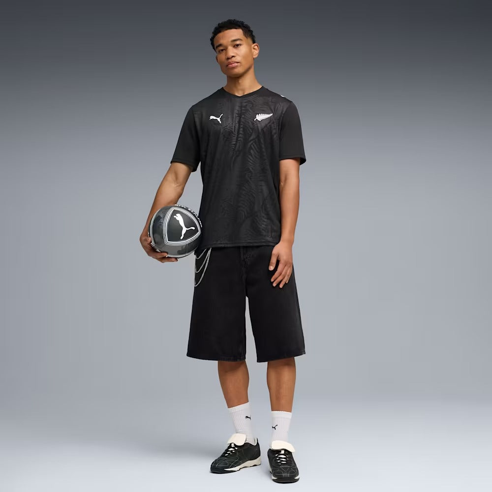 Camisa Nova Zelândia 2026/27 I