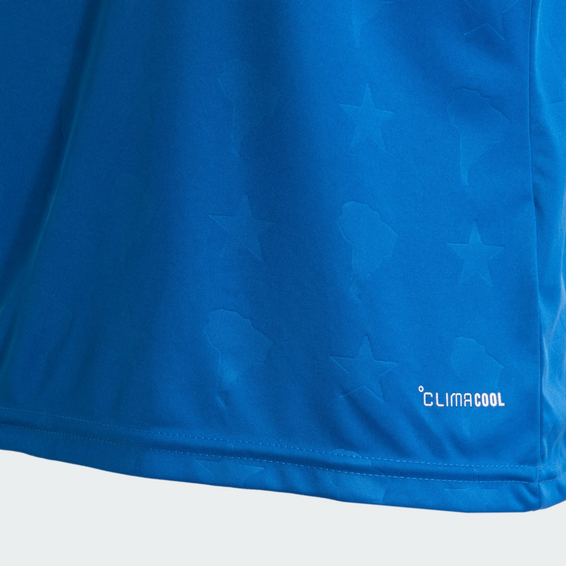 Conjunto Infantil Cruzeiro 2026/27 I