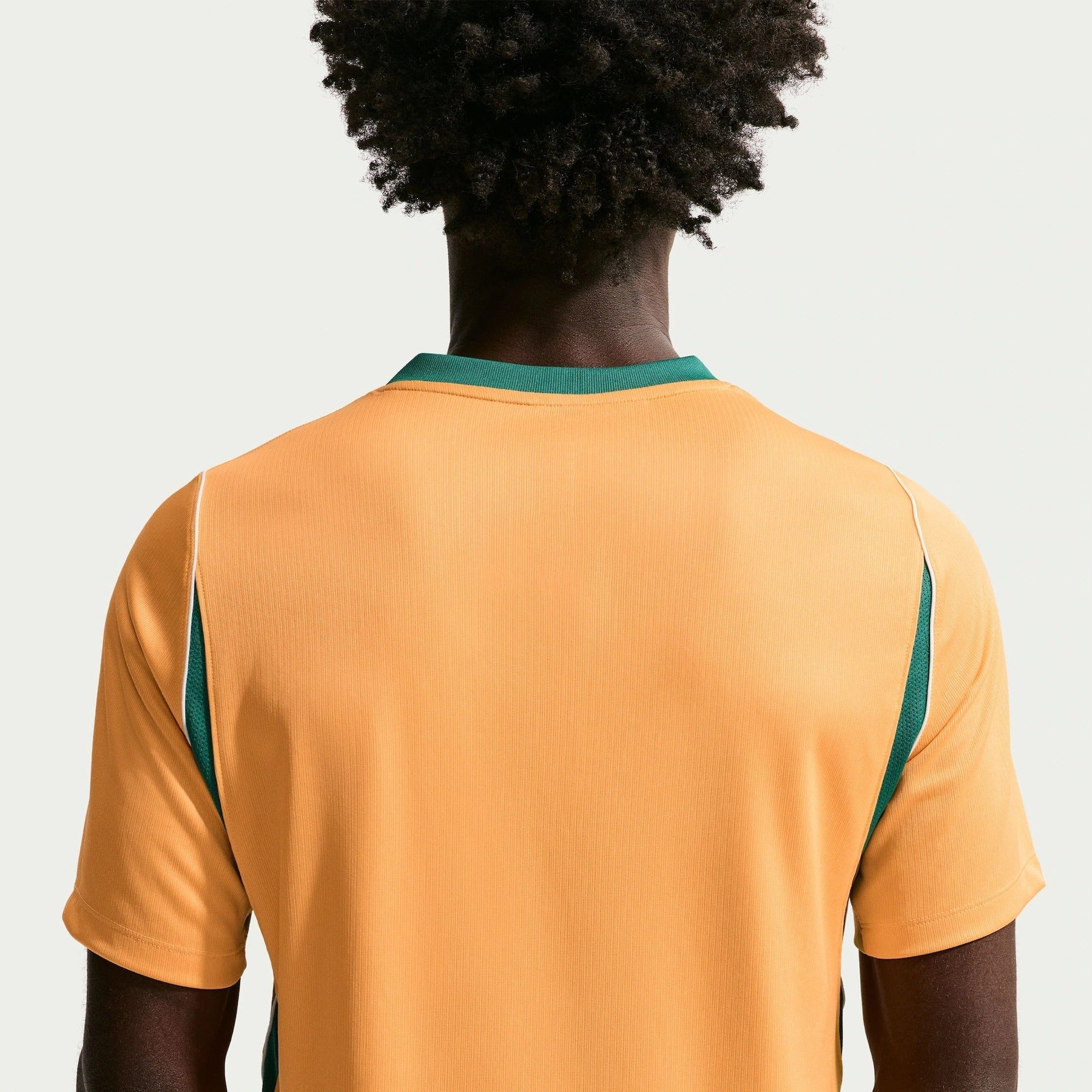Camisa Austrália 2026/27 I