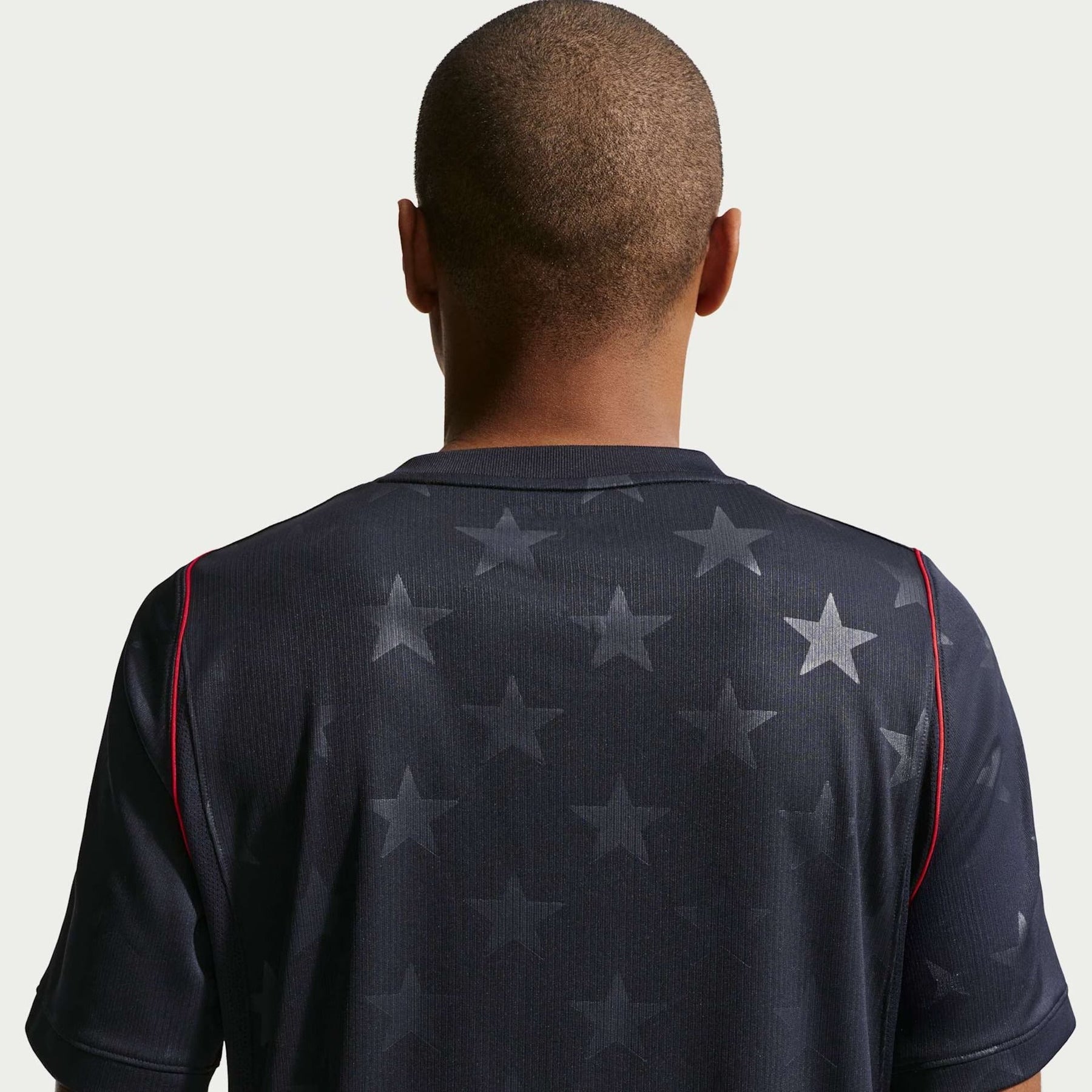 Camisa Estados Unidos 2026/27 II