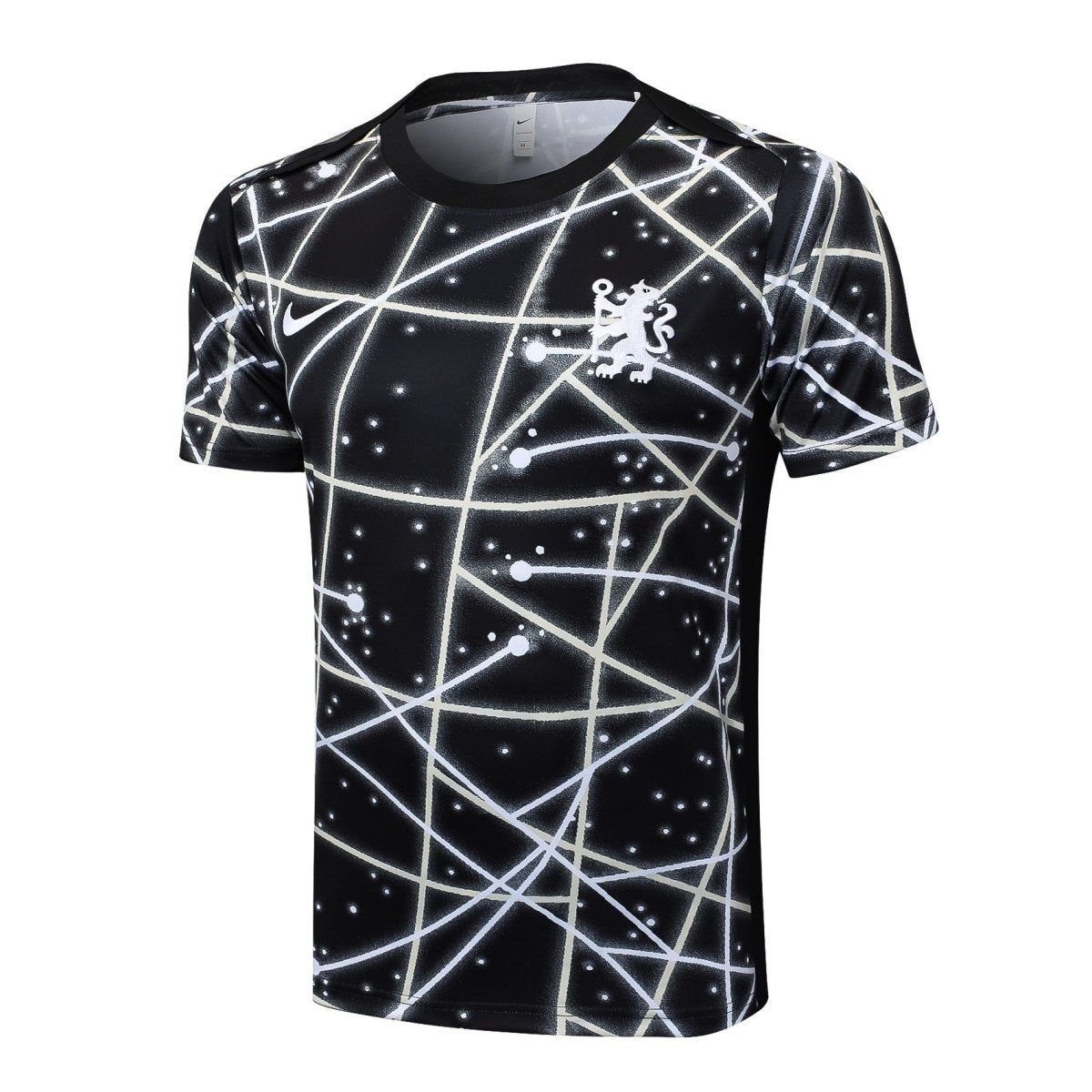 Kit de Treino adulto Chelsea 2025/26 Short e Camisa