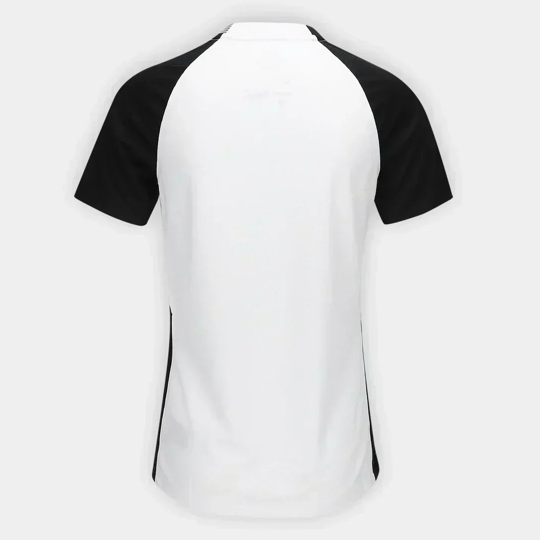 Camisa Feminina Nike Corinthians 2025/26 I Torcedor