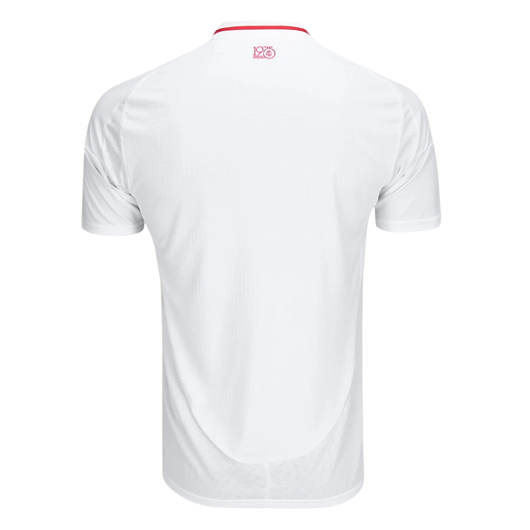 Camisa Internacional II 25/26 - Branca