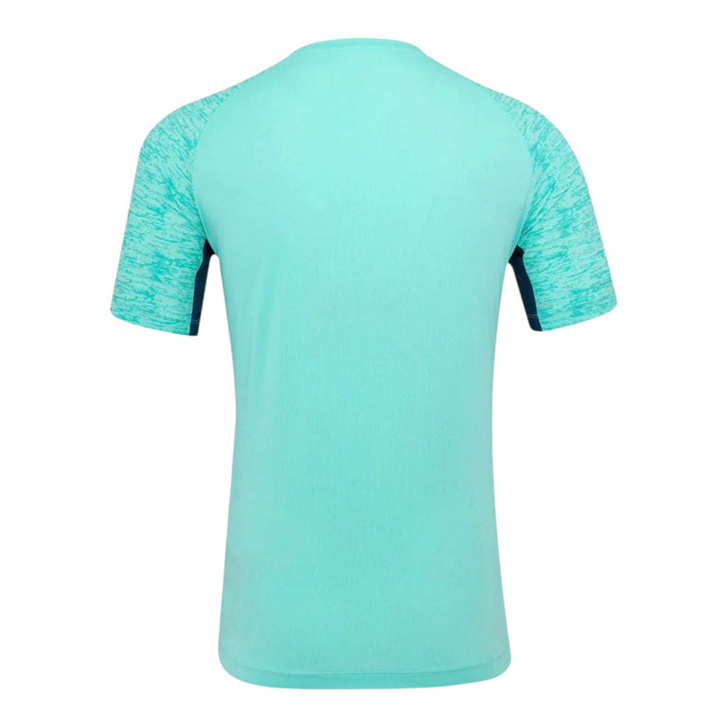 Camisa Athletic Bilbao Treino 25/26 - Torcedor Castore Masculina - Azul