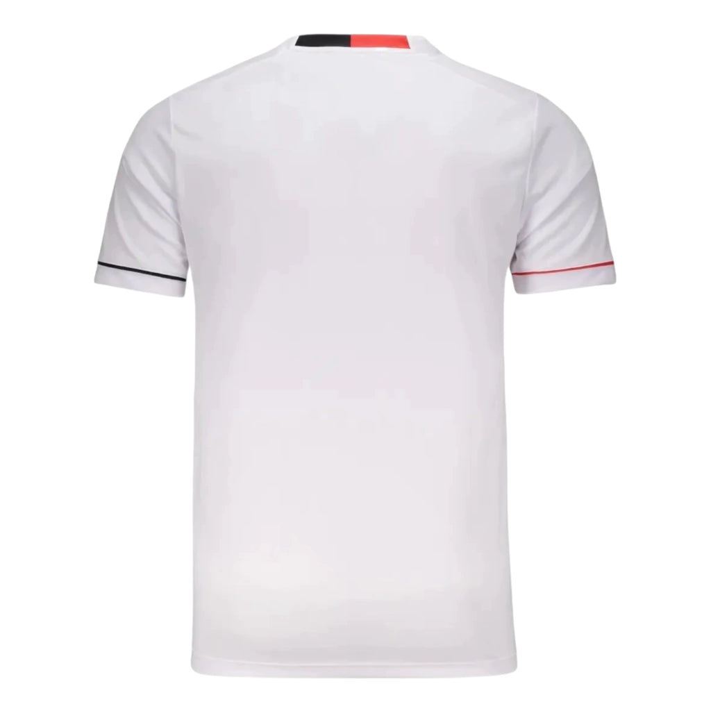 Camisa Vitória II 25/26 - Torcedor Volt Feminina - Branca