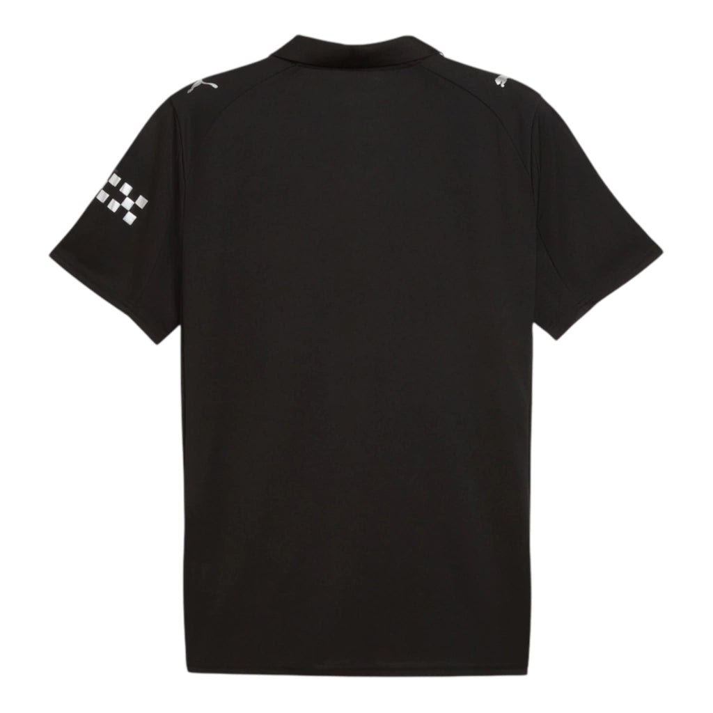 Camisa Manchester City II 25/26 - Torcedor Puma Masculina - Preta