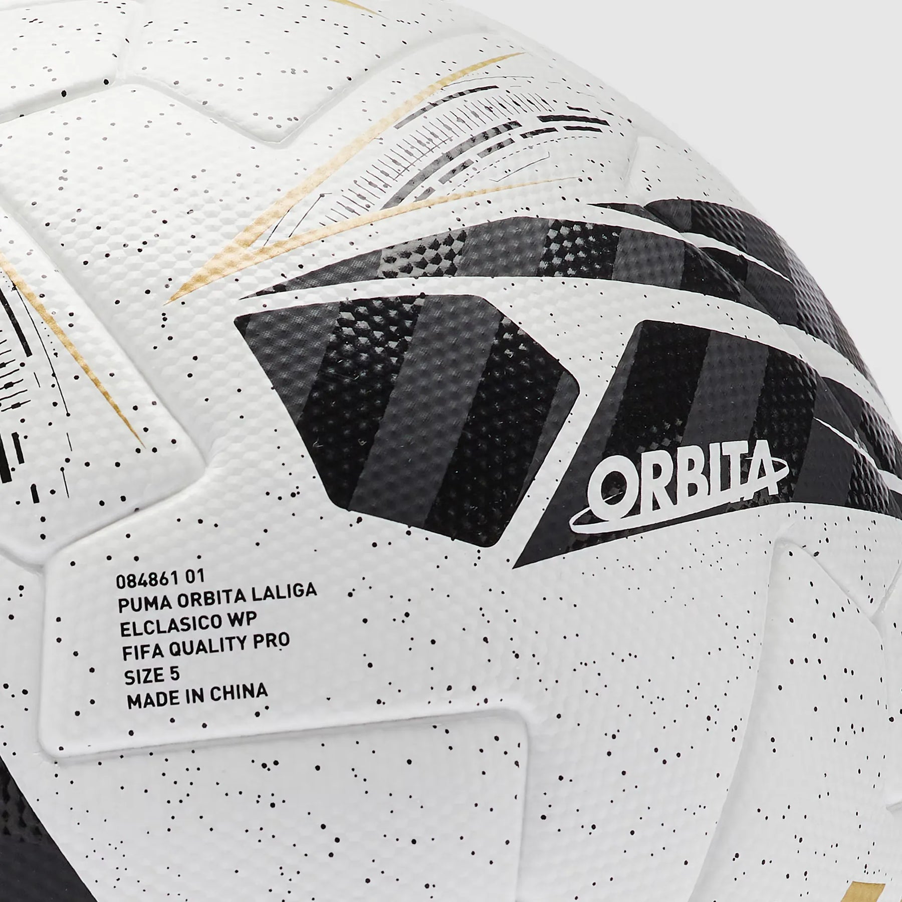 Bola Puma Orbita LaLiga