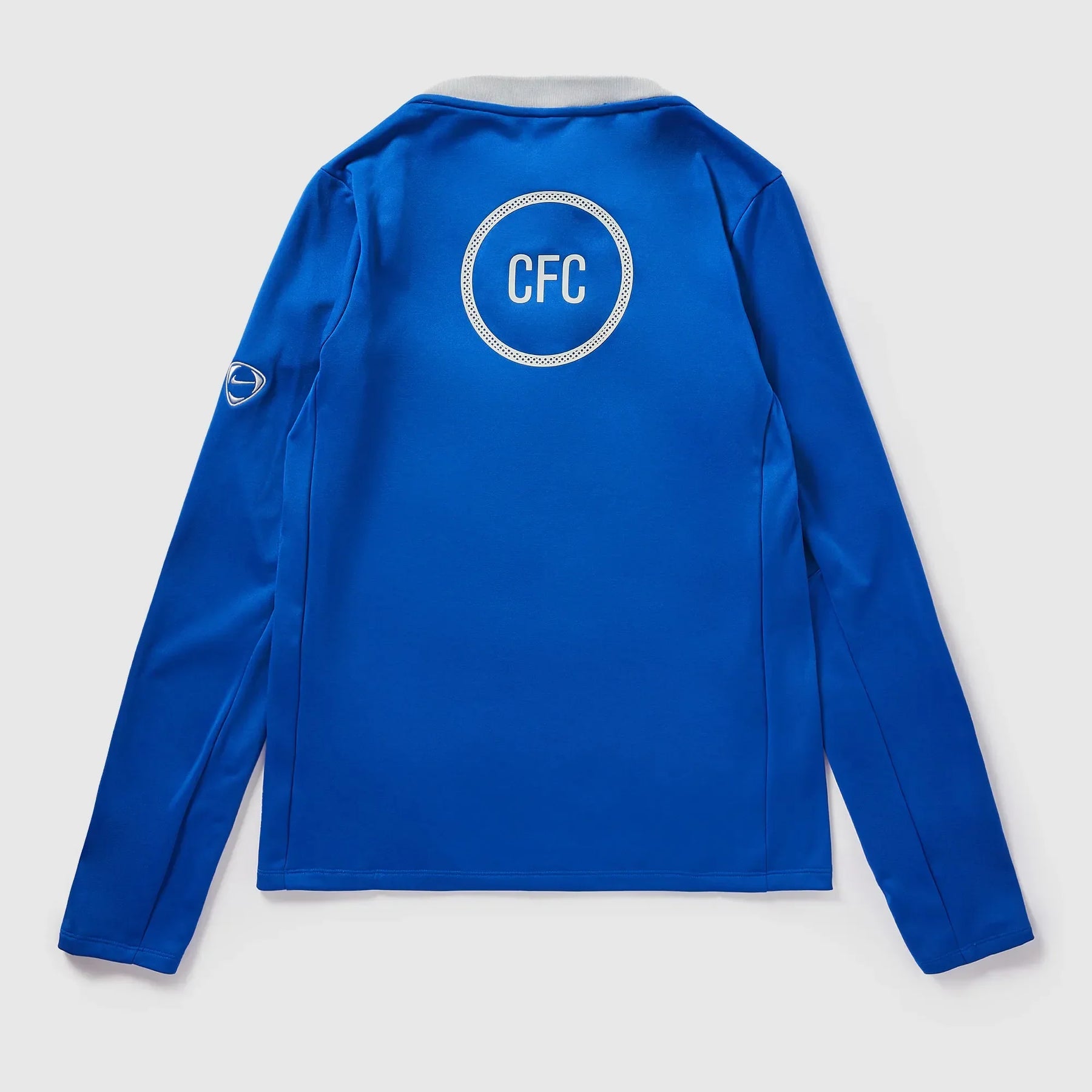 Jaqueta Nike Chelsea FC 2025/26 Pré-Jogo