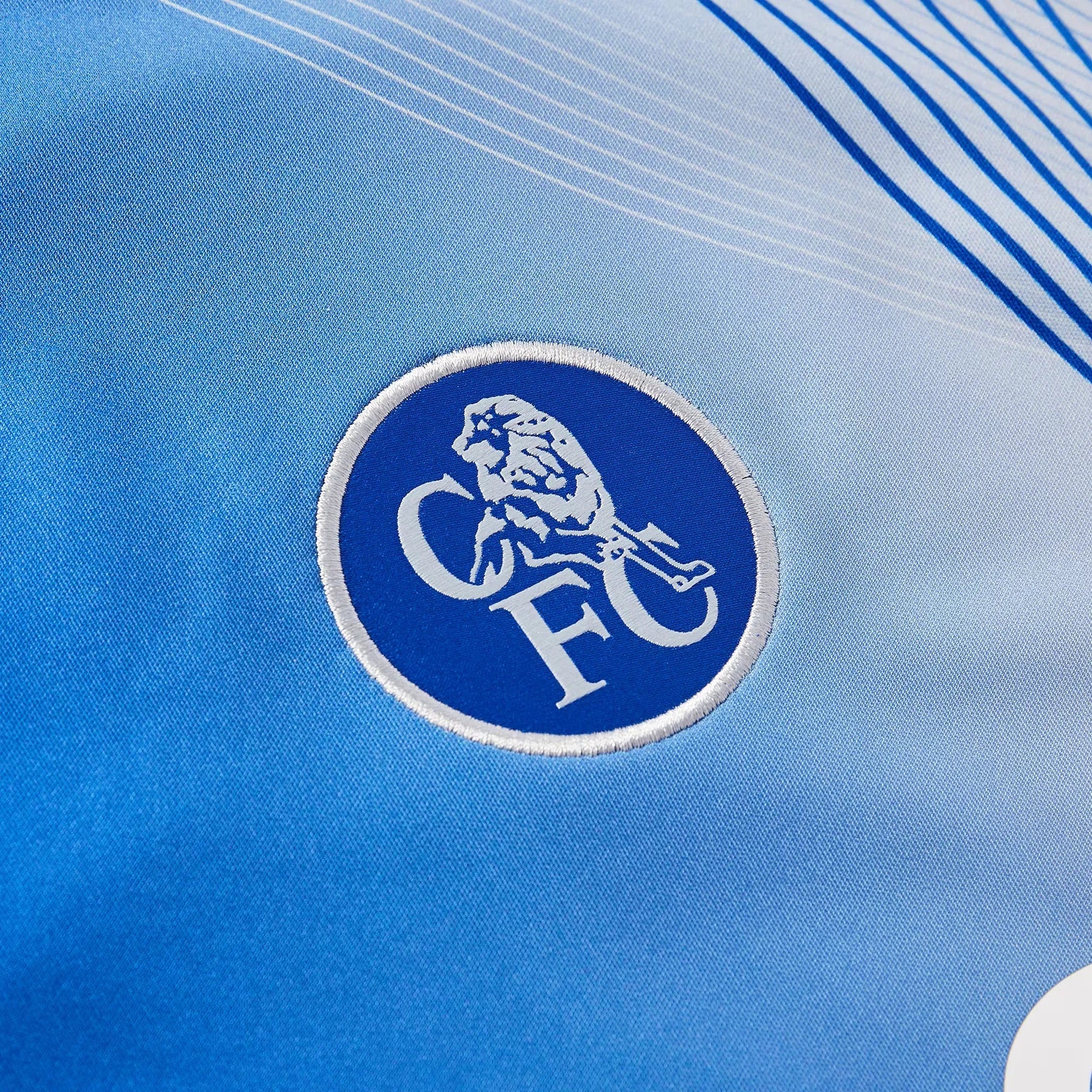 Jaqueta Nike Chelsea FC 2025/26 Pré-Jogo