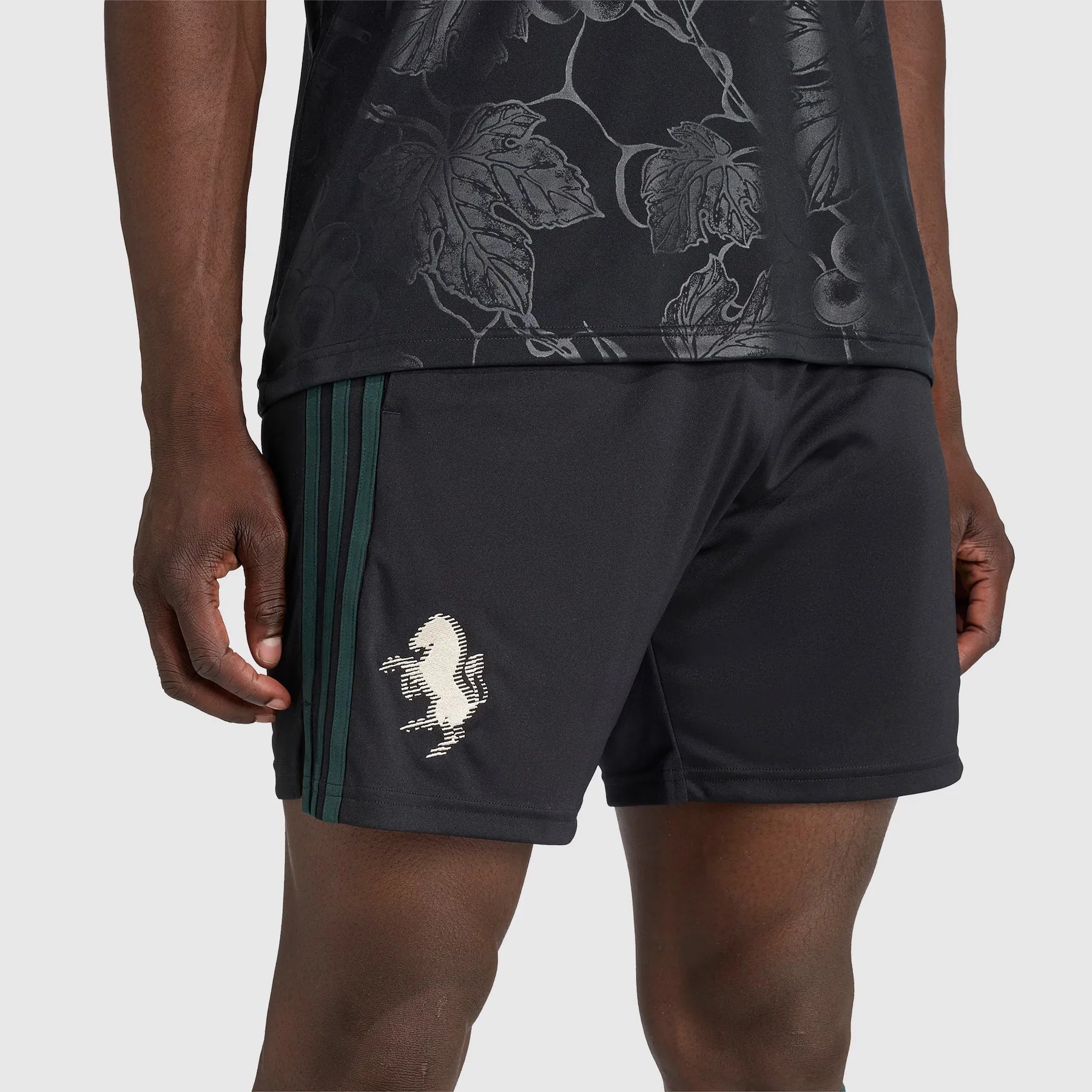 Shorts adidas Juventus 2025/26 III