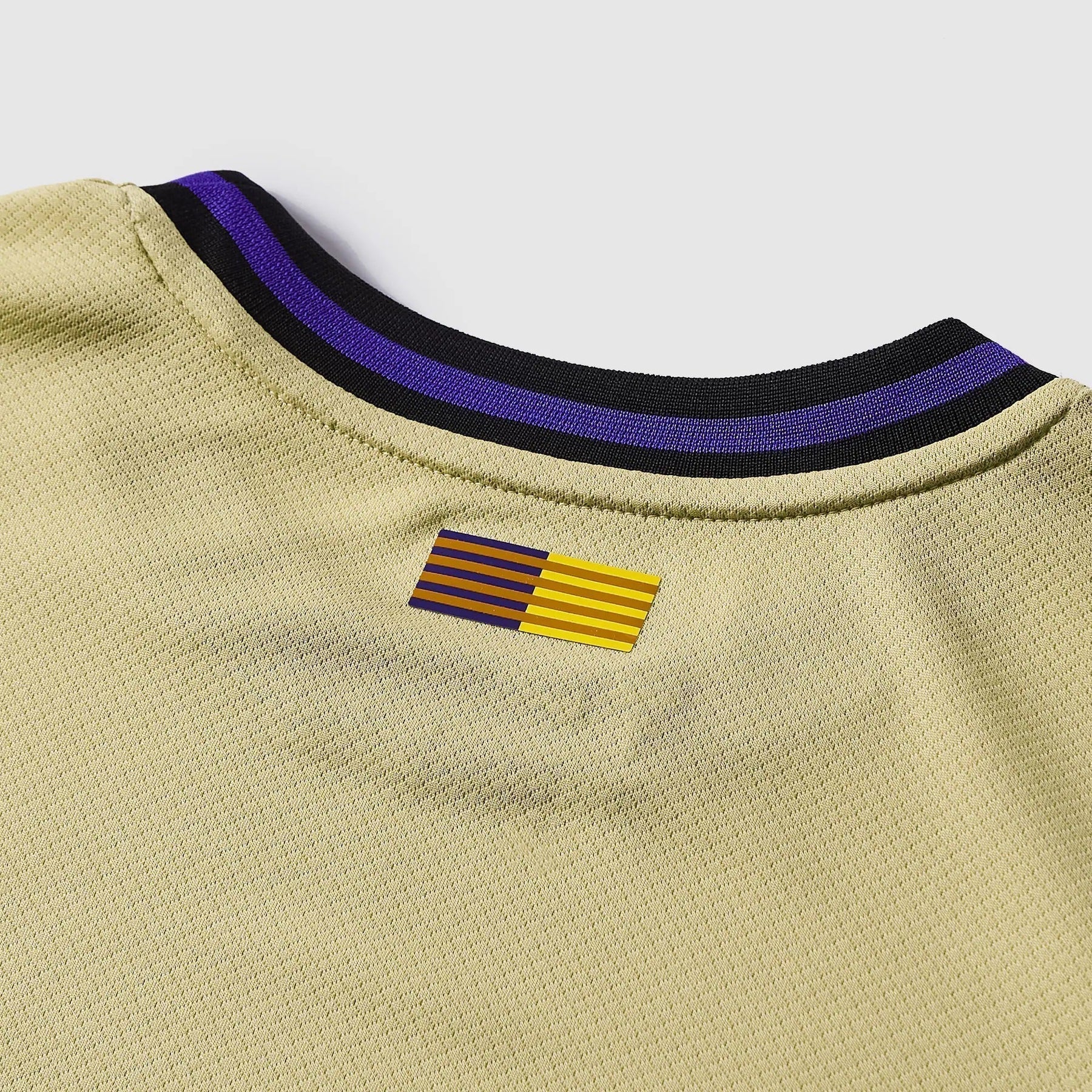 Camisa Feminina Nike Barcelona 2025/26 II