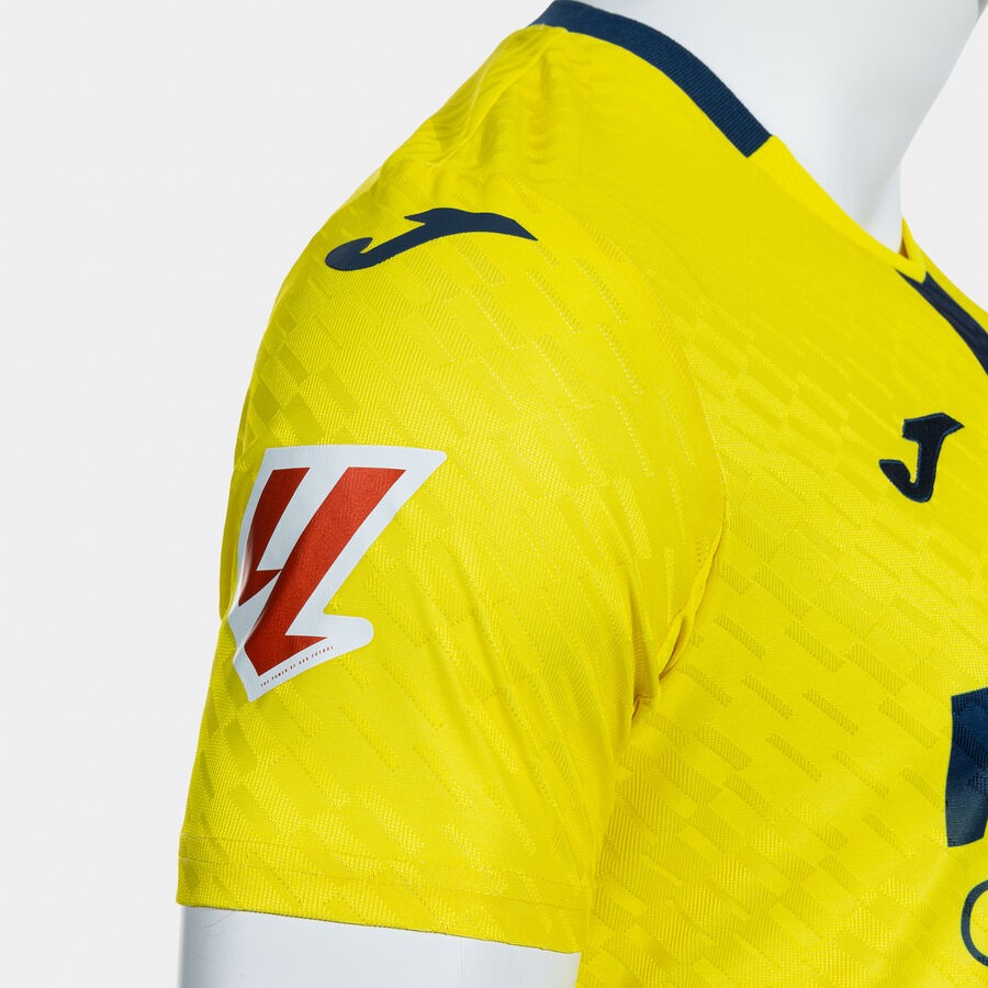 Camisa Joma Villareal 2025/26 I