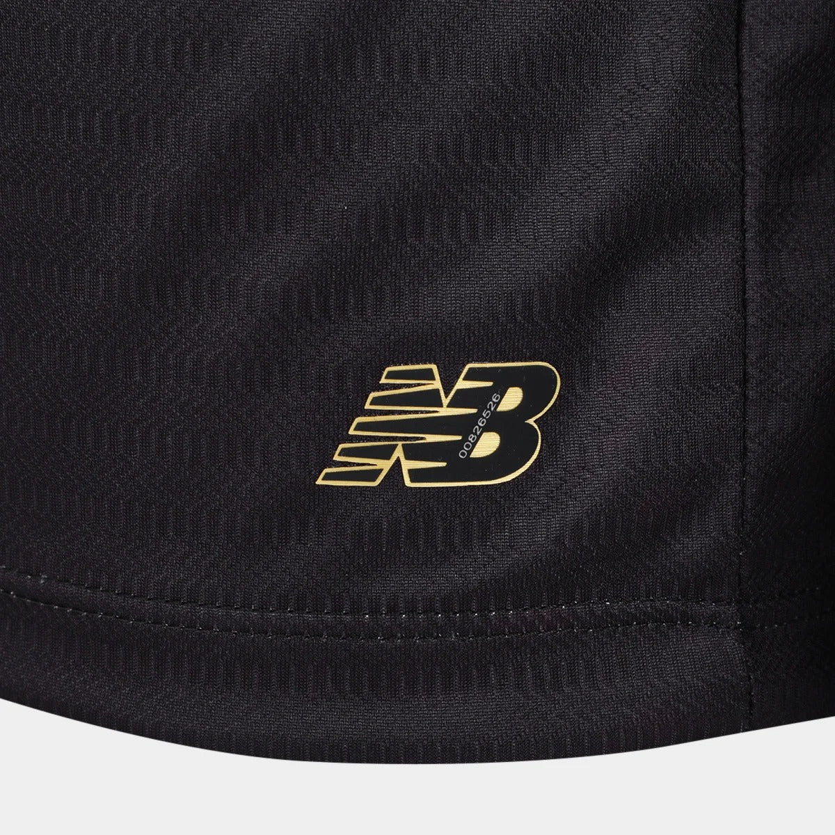 Camisa New Balance São Paulo 2025/26 III Edição Comemorativa