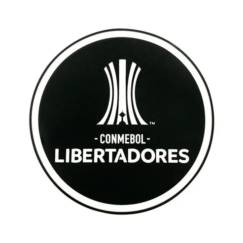 Patch Participação Libertadores