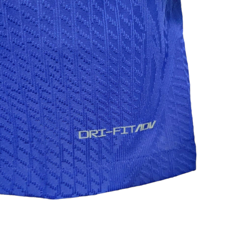 Camisa Chelsea Home 23/24 Jogador Nike Masculina - Azul - (Pronta entrega)