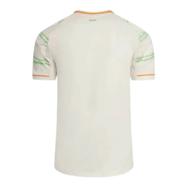 Camisa Celtic III 25/26 - Torcedor Adidas Masculina - Branca e verde