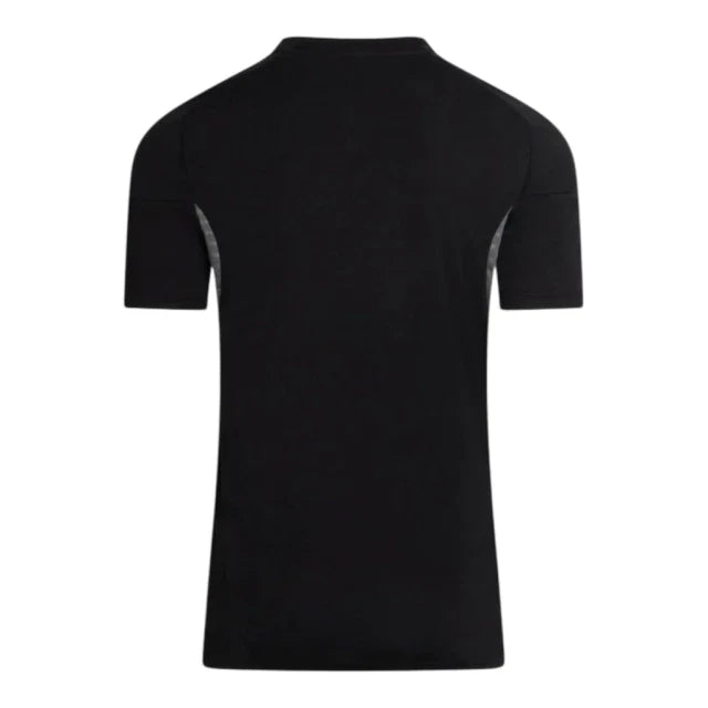 Camisa Celtic Treino 25/26 - Torcedor Adidas Masculina - Preta