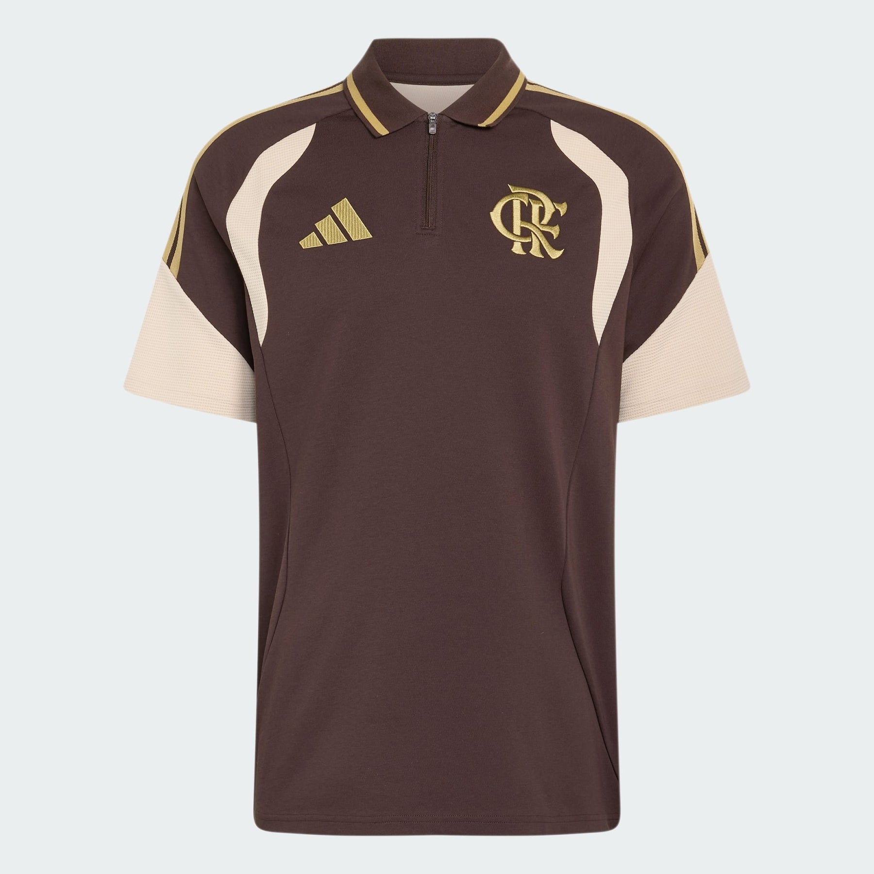 Camisa Polo Flamengo 2026/27