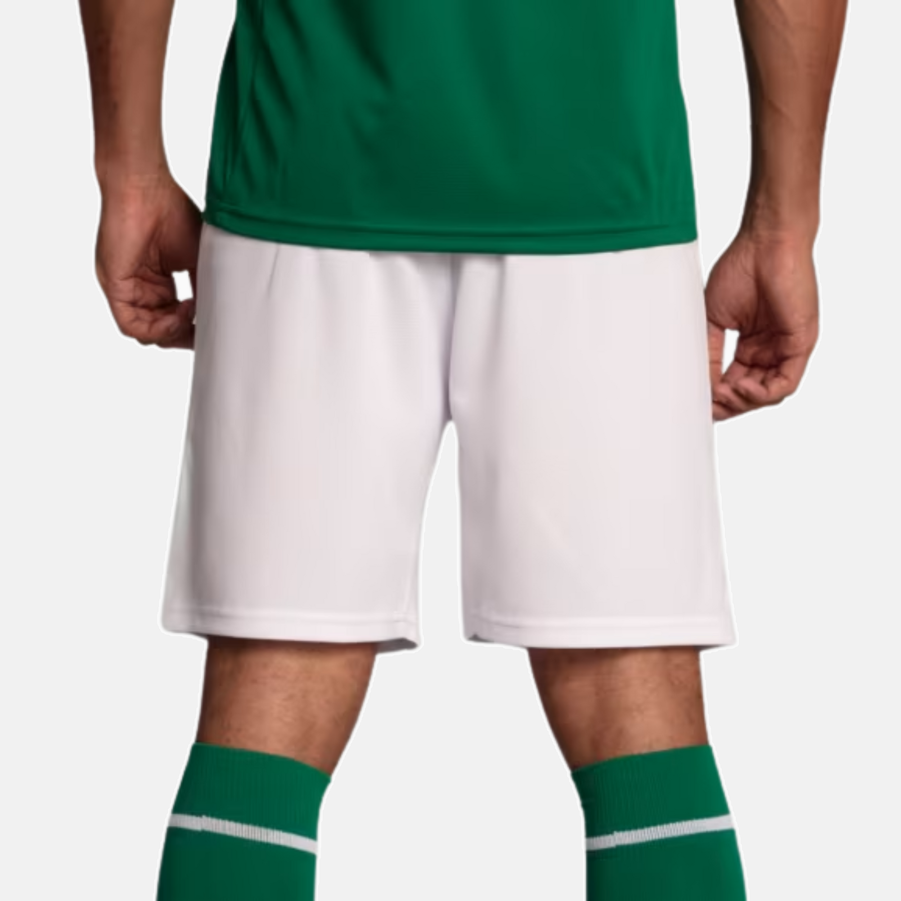 Shorts Palmeiras 2025 I – Torcedor